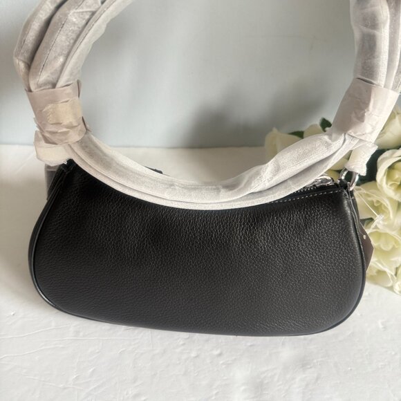 NWT Coach Ashton baguette Bag CM079 - Picture 4 of 7